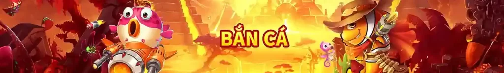 Trò chơi Bắn Cá