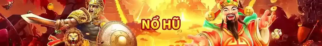 Trò chơi Slot
