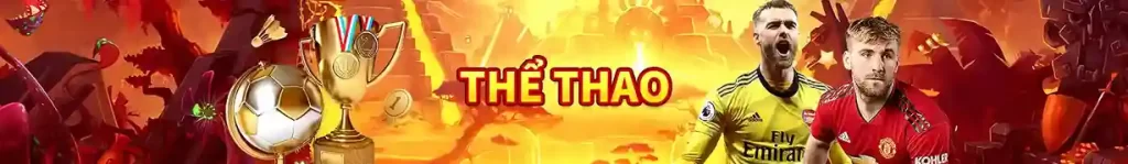 Cá cược Thể thao tại VVVWIN