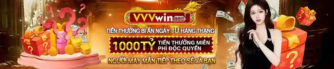 Giới thiệu VVVWIN – Cổng Game Casino Trực Tuyến Hàng Đầu