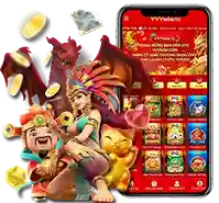 Tải Ứng Dụng VVVWIN – Trải Nghiệm Game Mượt Mà Mọi Lúc, Mọi Nơi