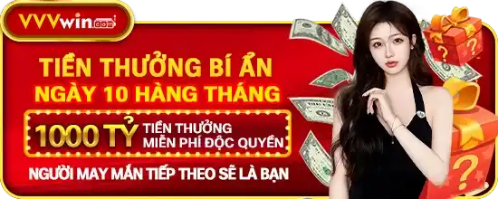 Khuyến mại tại VVVWIN