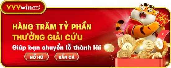 Khuyến mại tại VVVWIN