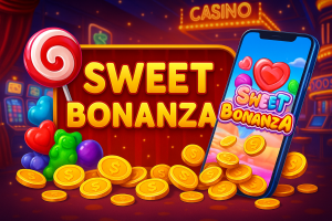 Sweet Bonanza VN23 – Quay Là Trúng, Trúng Là Vui