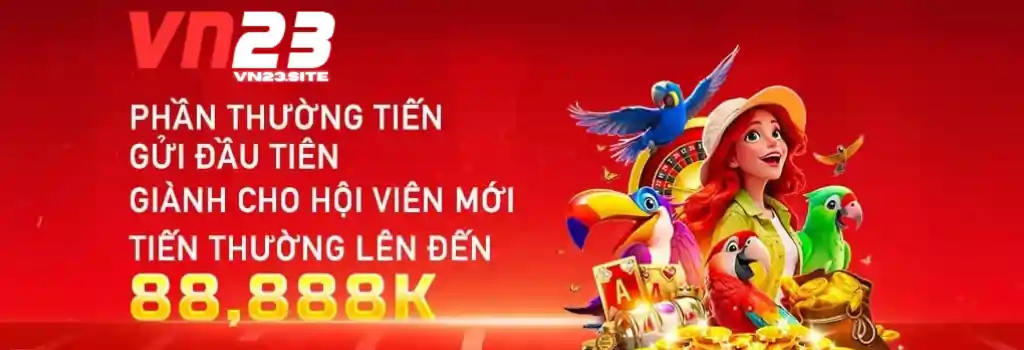 VN23 luôn cập nhật tin tức